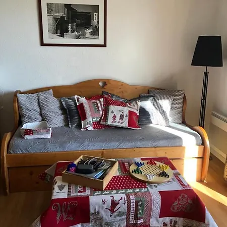 6 Couchages Le Bessard Le Bois De La Reine *