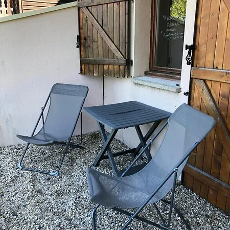 6 Couchages Le Bessard Le Bois De La Reine Appartement *