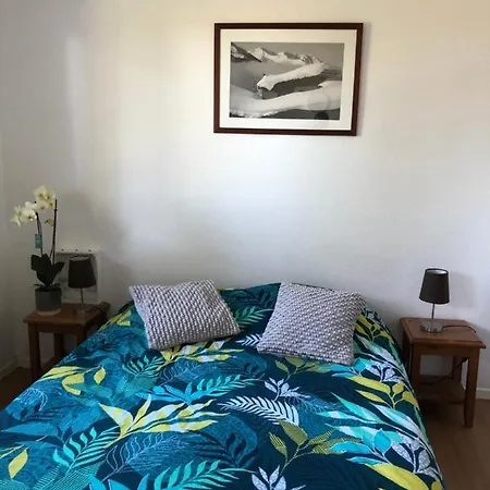 6 Couchages Le Bessard Le Bois De La Reine Appartement *